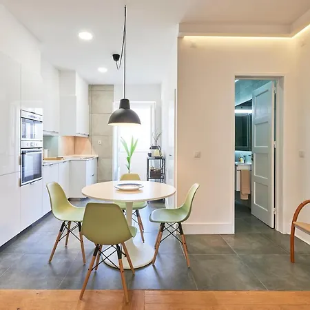 Pina Cozy Appartement