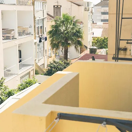 Pina Cozy Lisboa