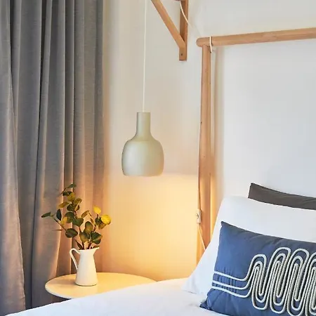 Apartmán Pina Cozy Lisboa