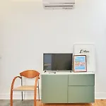 Apartamento Pina Cozy *