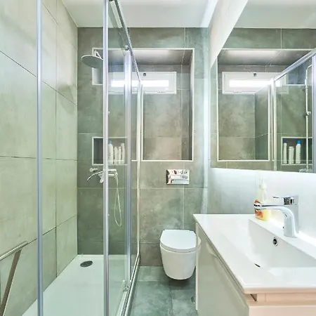 Pina Cozy Apartament *