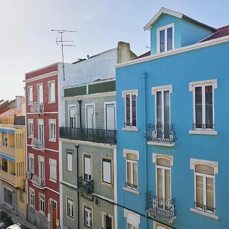 Apartman Pina Cozy