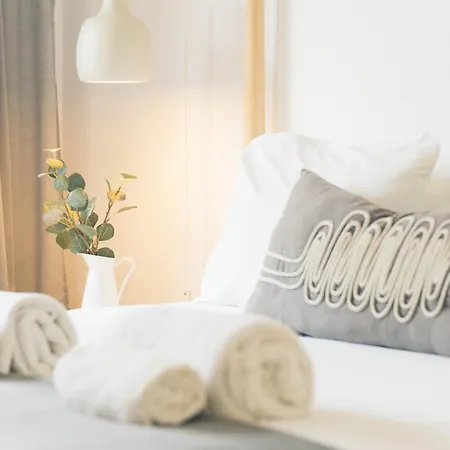 Pina Cozy アパート *